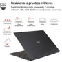 LG Gram Pro 16T90TP-K AP88B Portátil Convertible OLED 16 Pulgadas Táctil Intel Core Ultra 7 32GB 1TB
